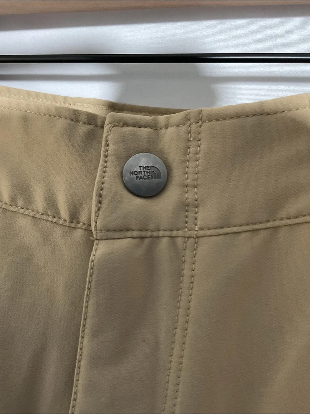 The North Face durable cargo